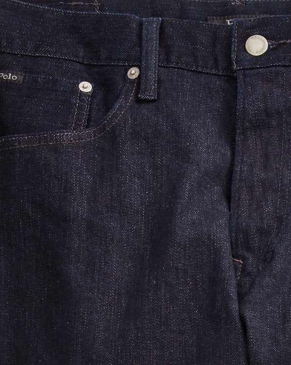 Hampton Straight Jean