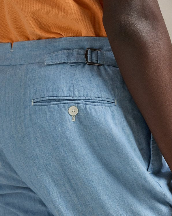 Suit Trouser