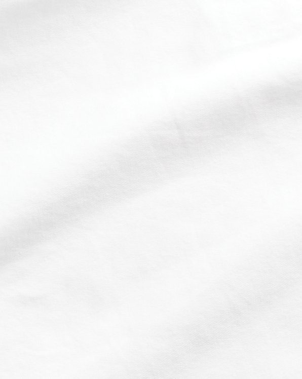 Classic Fit Oxford Shirt