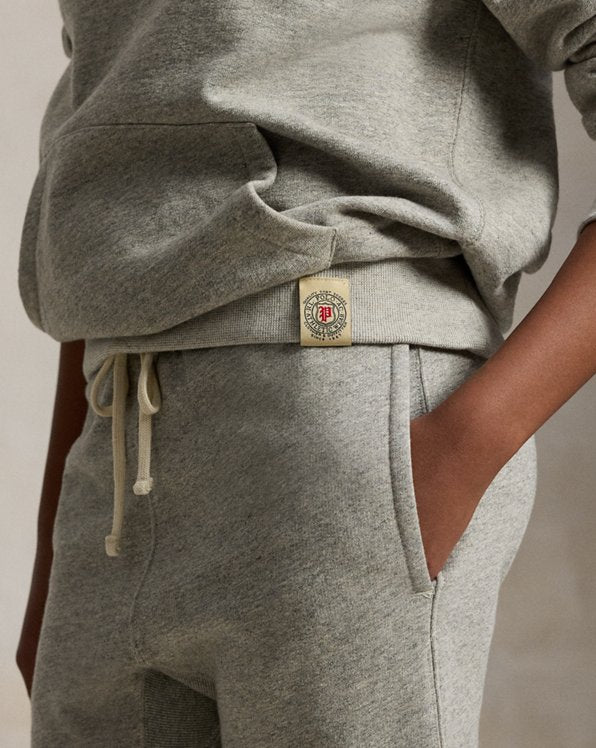 Fleece Hoodie