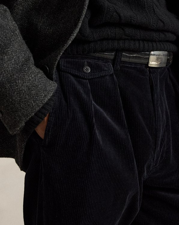 Whitman Relaxed Fit Corduroy Pant