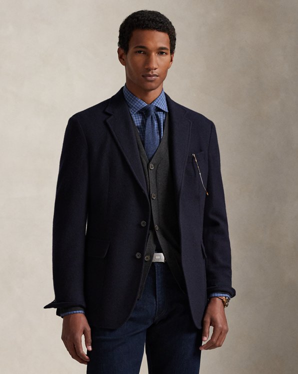 Cotton V Neck Cardigan