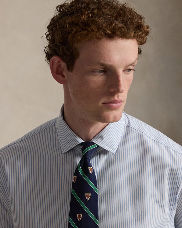 Ralph Lauren X Thomas Mason Shirt