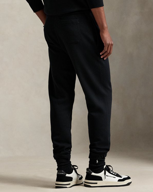 Pink Pony Fleece Sweatpant