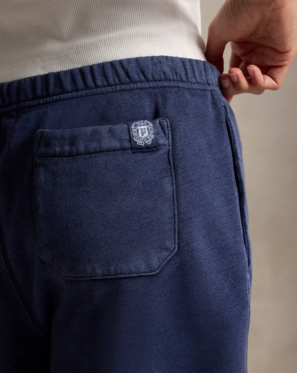 6-Inch Fleece Short