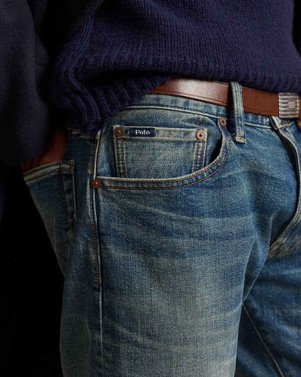 Sullivan Slim Stretch Jean