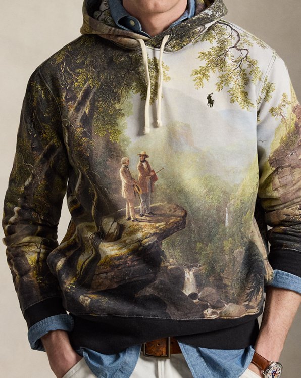 “Kindred Spirits” Hoodie
