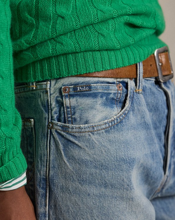 Vintage Classic Jean