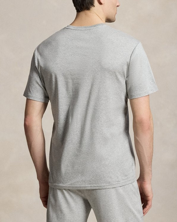 Mercerized Cotton Sleep Shirt