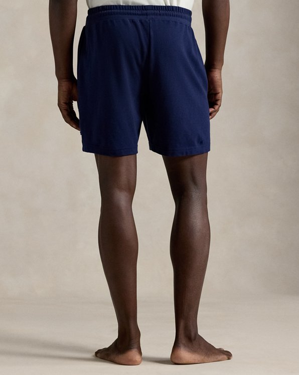 Featherweight Mesh Sleep Short