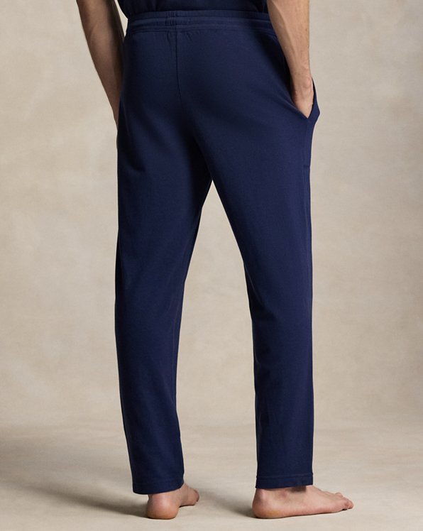 Featherweight Mesh Pajama Pant