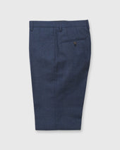 Kincaid No 3 Suit In Air Force High Twist