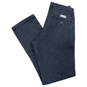 Coal Miner Salt And Pepper Japanese Work Wear Twill Chinos