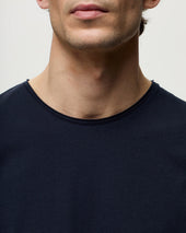 BASILE - Dark Navy