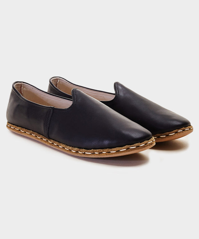 Sabah Leather Shoe