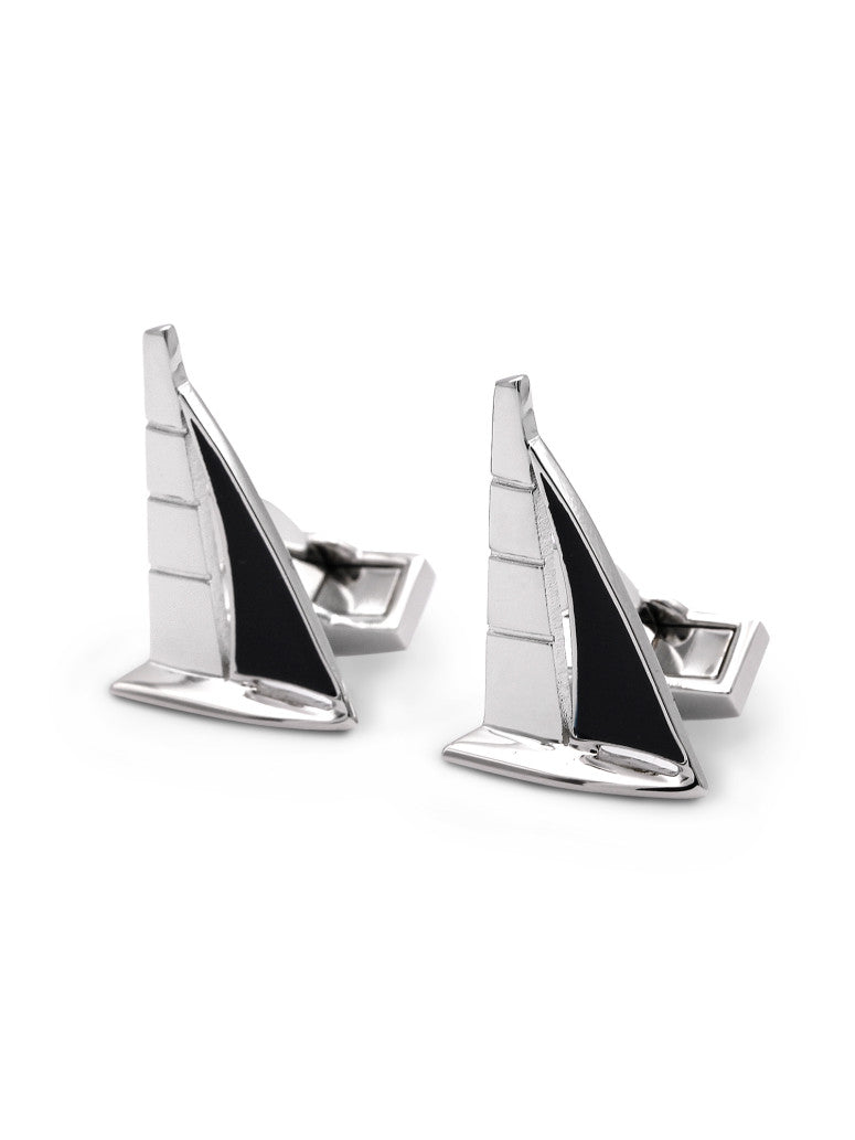 Sables D Olonne Cufflinks