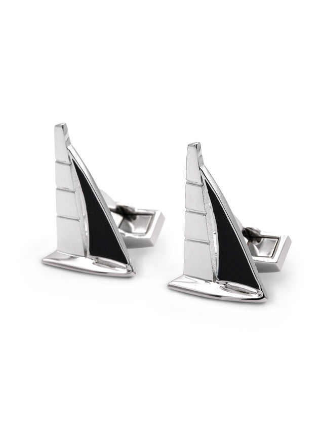 Sables D'Olonne Cufflinks