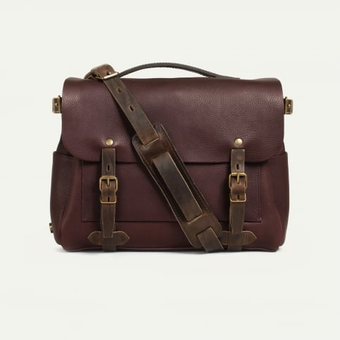 Clair M Postman Bag