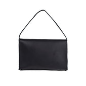 Large Leather Organizer Bag