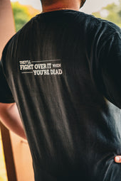 Signature T Shirt