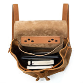 12 Drawstring Backpack