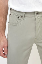 5 Pocket Trousers Made In Italy