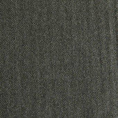 Green Pinstripe Pure Cashmere Scarf