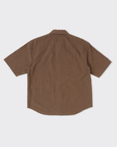 Shirt Brown