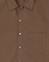 Shirt Brown