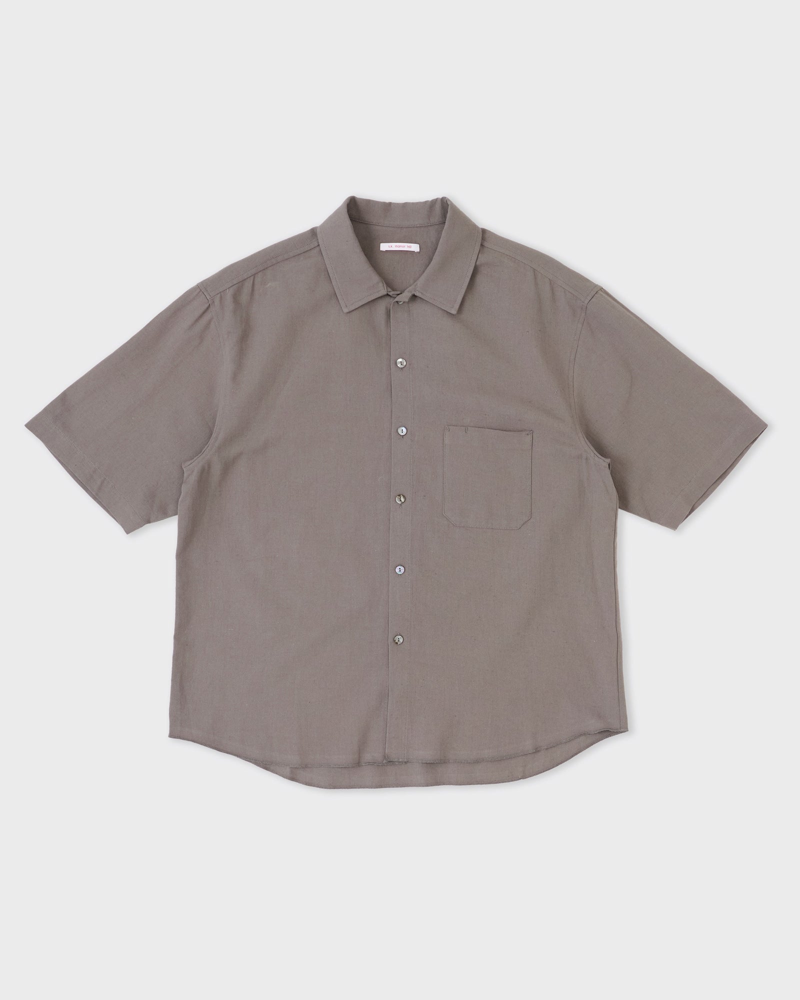 Shirt Grey