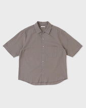 Sage Shirt, Grey