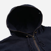 Sailing Hooded Parka Jacket