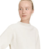 Sailor Crewneck Grey
