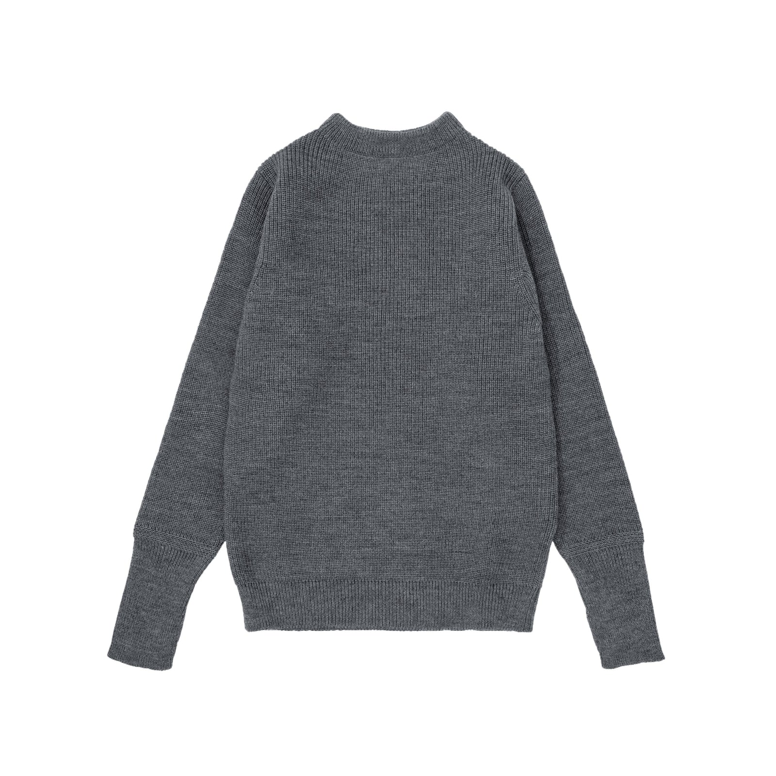 Sailor Crewneck Grey