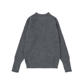 Sailor Crewneck Grey
