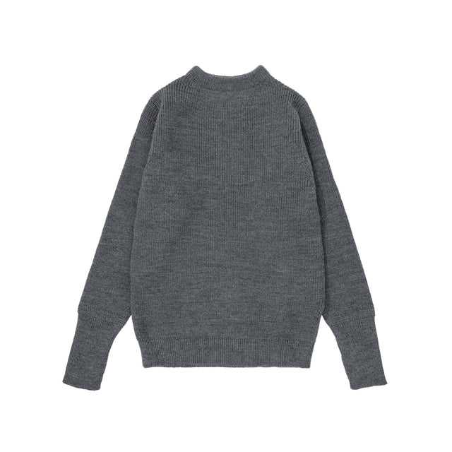 Sailor Crewneck Grey