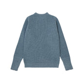 Sailor Crewneck Light Indigo