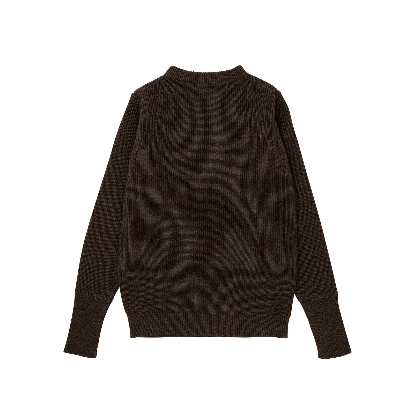 Sailor Crewneck Natural