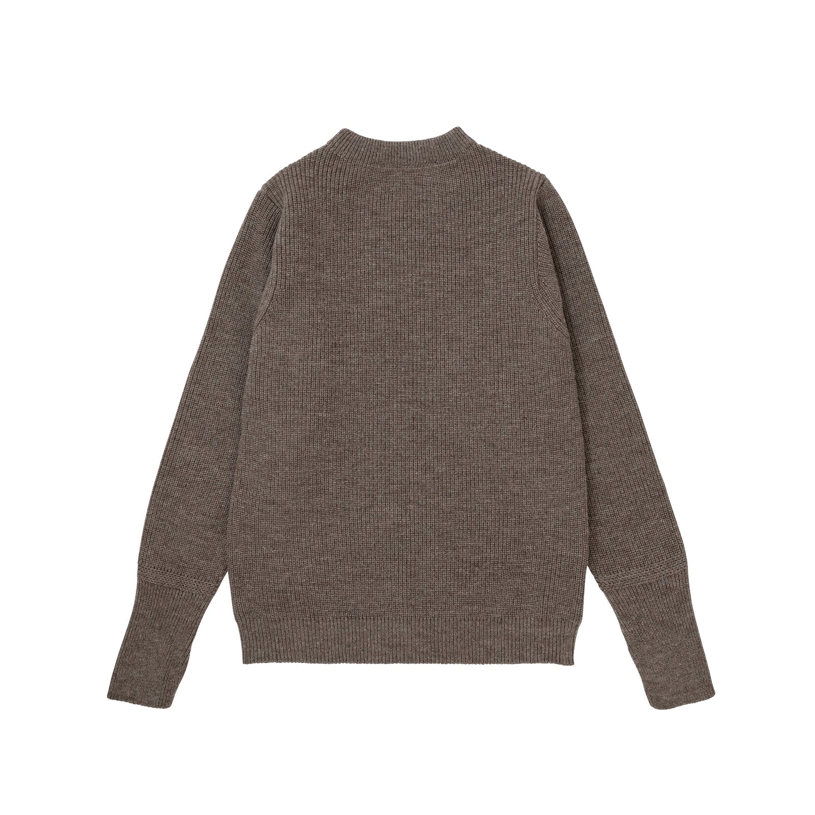 Sailor Crewneck Natural