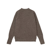 Sailor Crewneck Natural Taupe