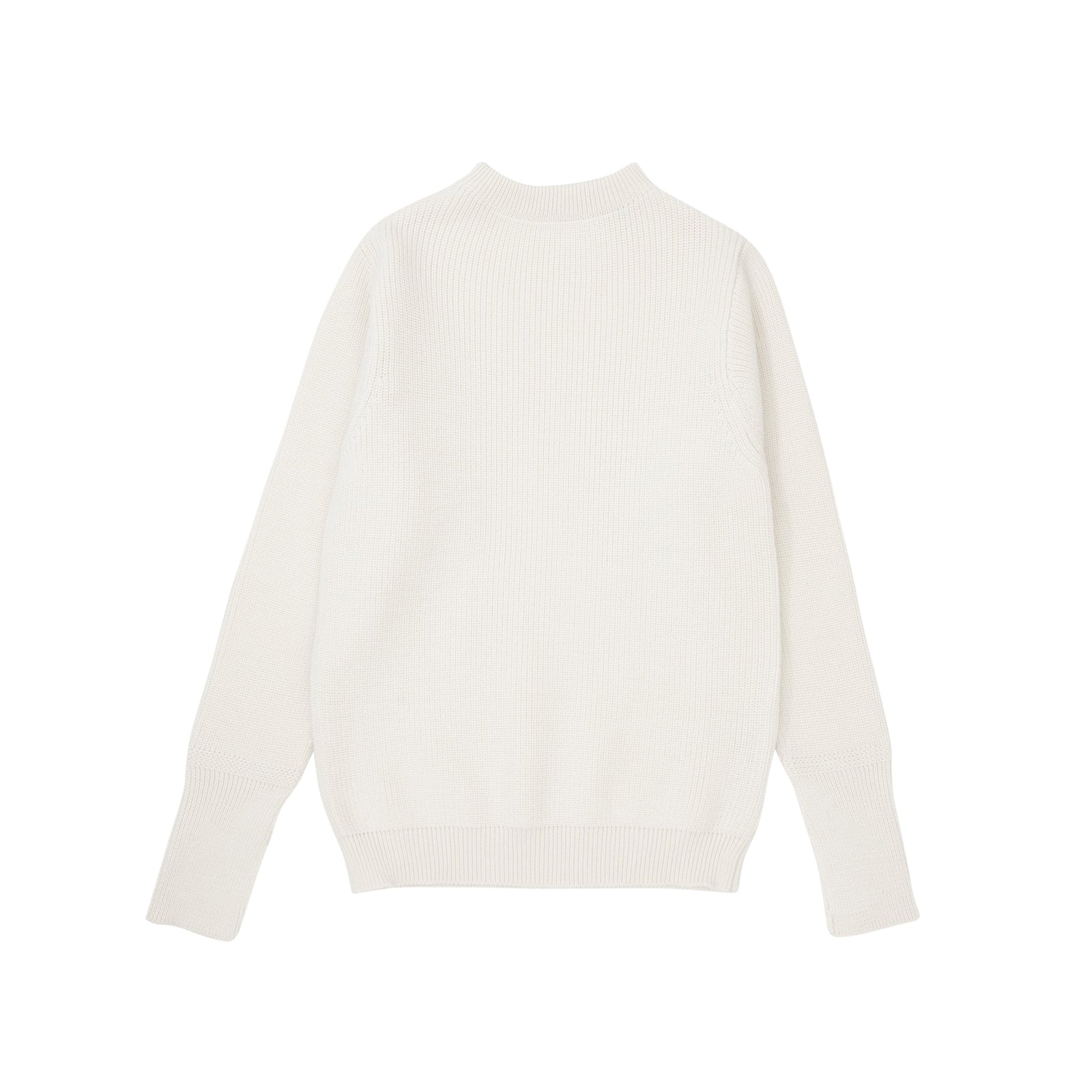 Sailor Crewneck Off White