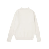 Sailor Crewneck Off-White