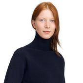 Sailor Turtleneck Light