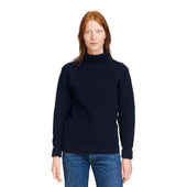 Sailor Turtleneck Dark