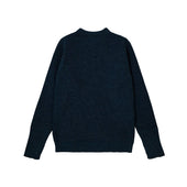 Sailor Crewneck Dark Indigo