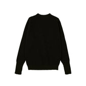 Sailor Crewneck Hunting Green
