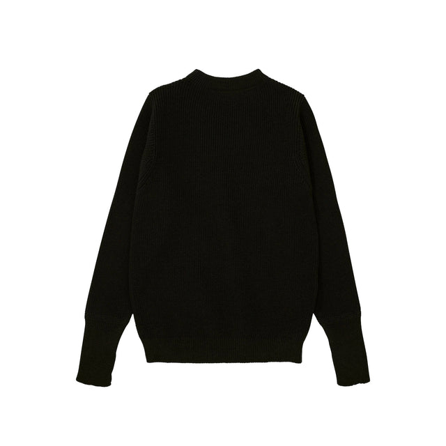 Sailor Crewneck Hunting Green