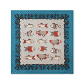 One Ear Brand - Sakana Bandana