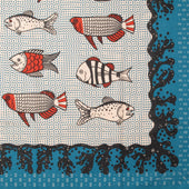 One Ear Brand - Sakana Bandana