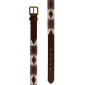 Design Your Own Pampeano Belt Style Salta